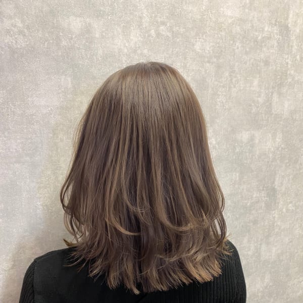 大人レイヤーミディ