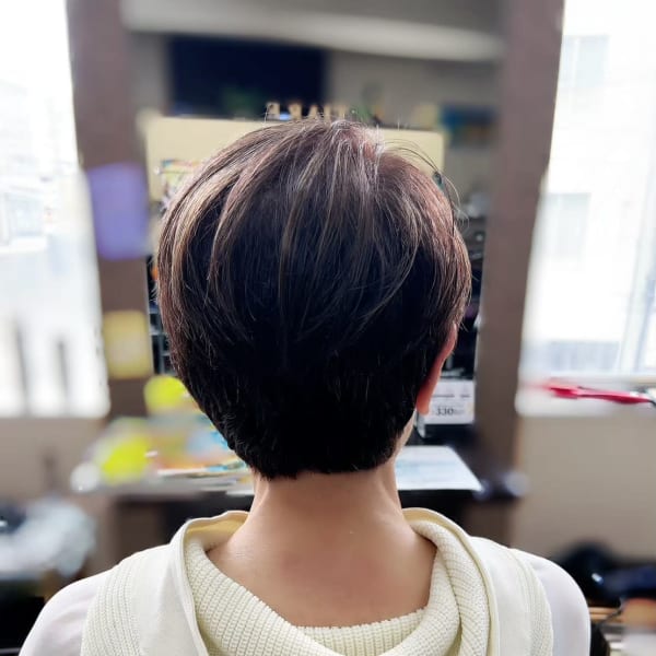 hair salon Tiare×Style|hair salon Tiare