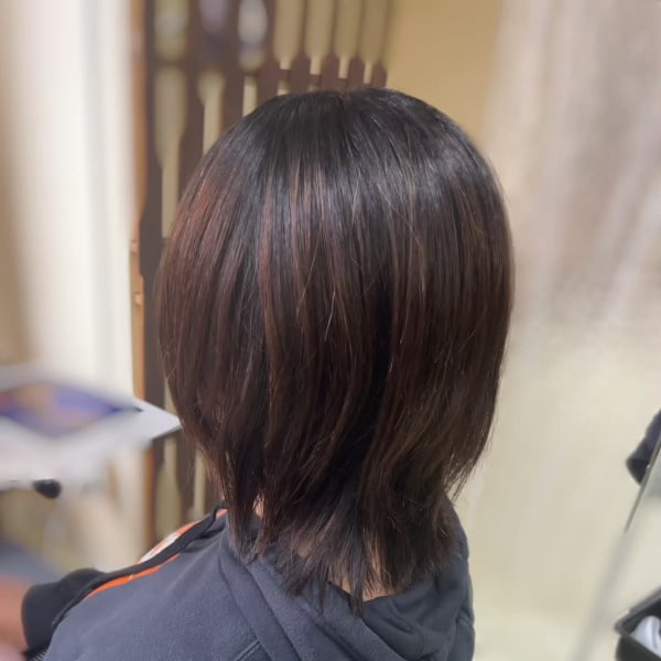 hair salon Tiare×Style|hair salon Tiare