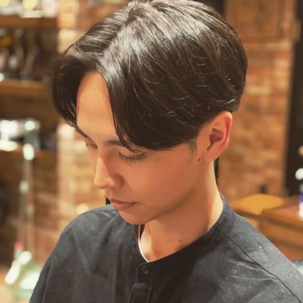 ナチュラルセンターパート 仙台