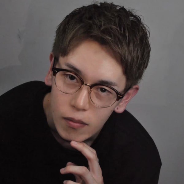 ベリーショート