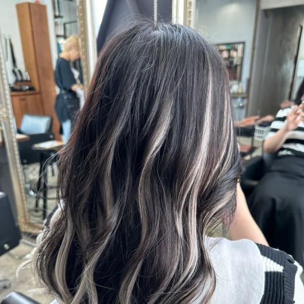 Rumor ×【エクステdeハイライト】