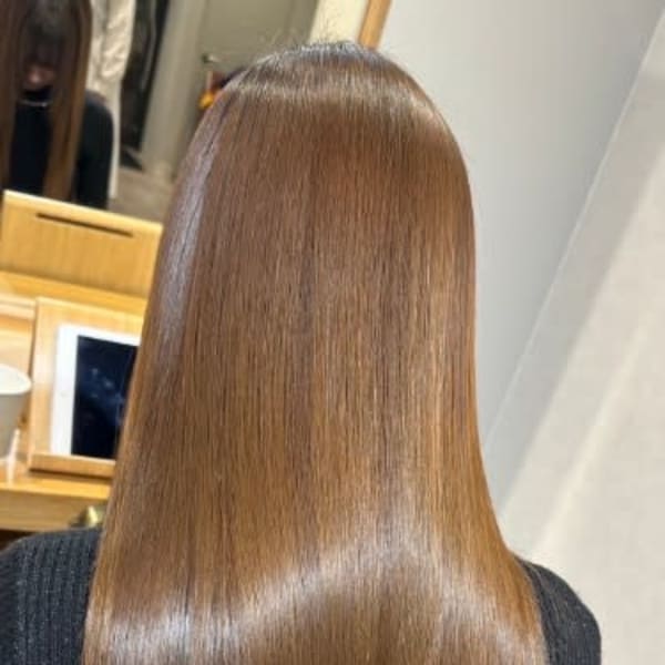 CLAIR×ロング|CLAIR