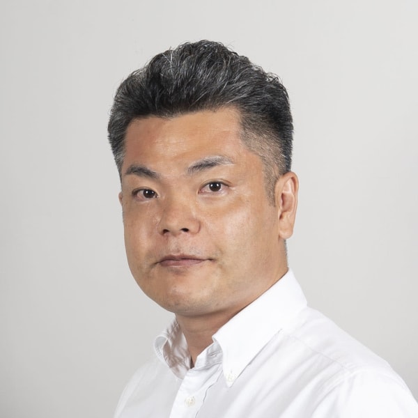 LOVE HAIR? for men　メンズカット