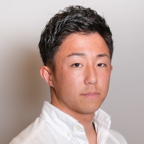 LOVE HAIR? for men　メンズカット|LOVE HAIR? for men 4th