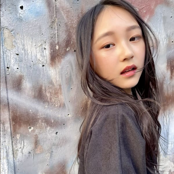 【天神赤坂】20代30代髪質改善/韓国ヘア/ヨシンモリ