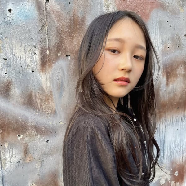 【天神赤坂】20代30代簡単顔まわり/大人レイヤー