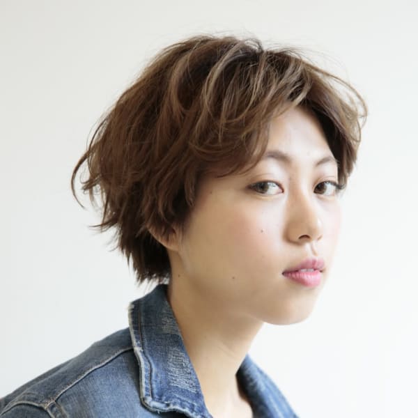 INCE HAIR 関大前店