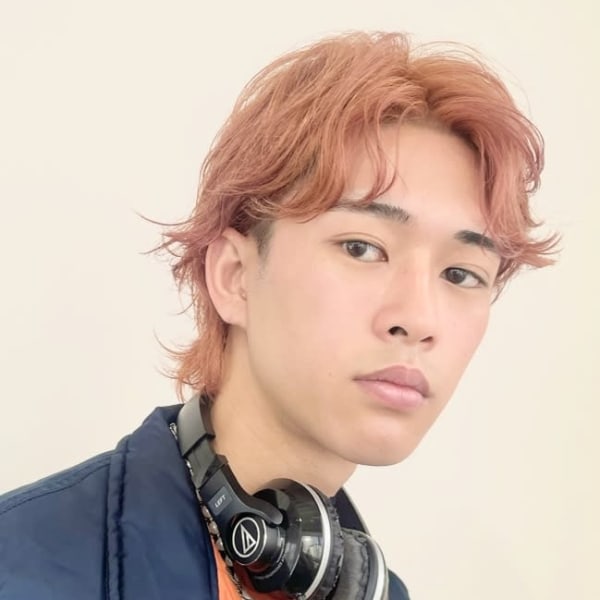 INCE HAIR 関大前店