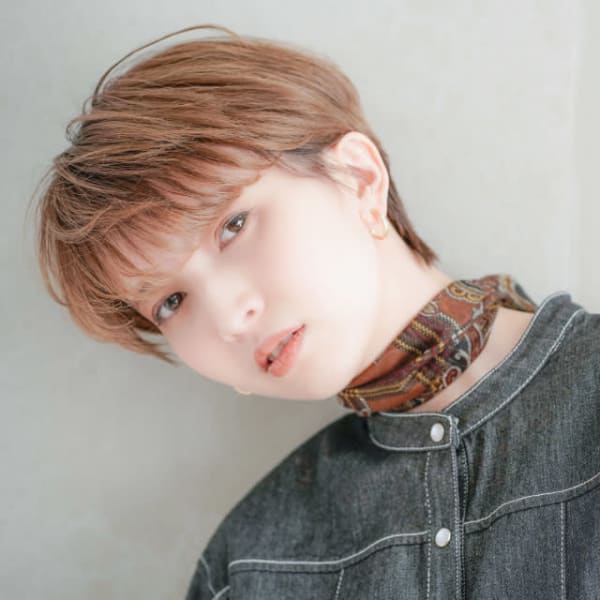 INCE HAIR 関大前店