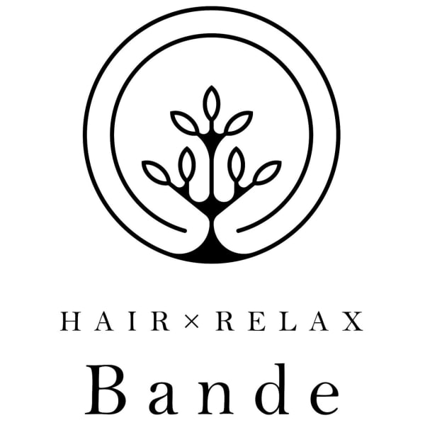 HAIR × RELAX Bande【ヘアーリラックス バンデ】のスタッフ紹介。福地 かおり