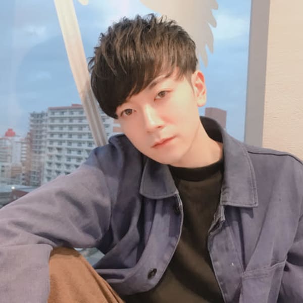 INCE HAIR 関大前店