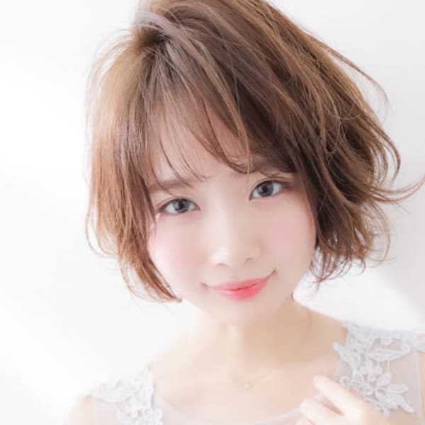INCE HAIR 関大前店