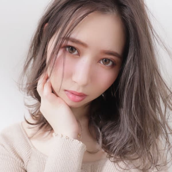 INCE HAIR 関大前店