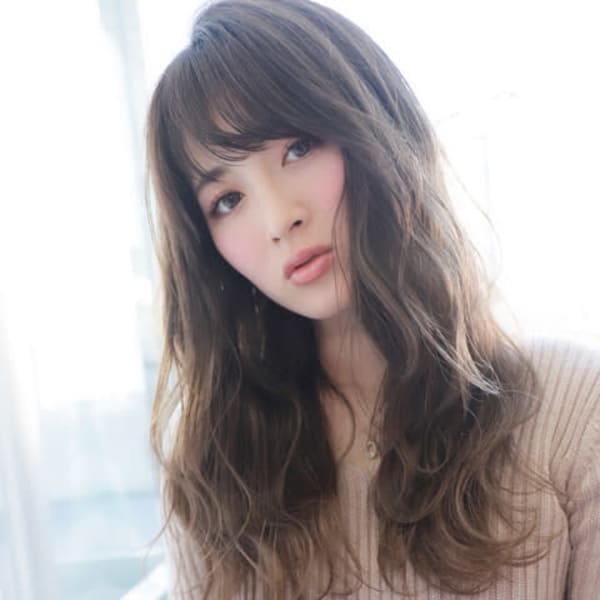 INCE HAIR 関大前店