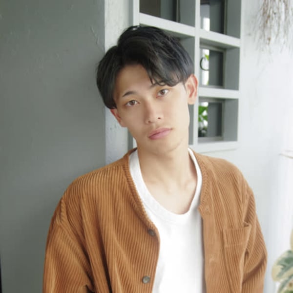 INCE HAIR 関大前店