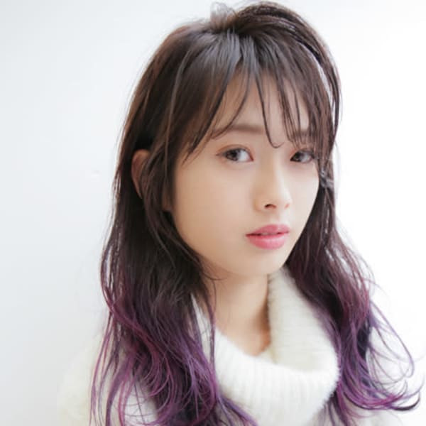 INCE HAIR 関大前店