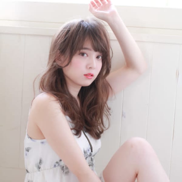 INCE HAIR 関大前店