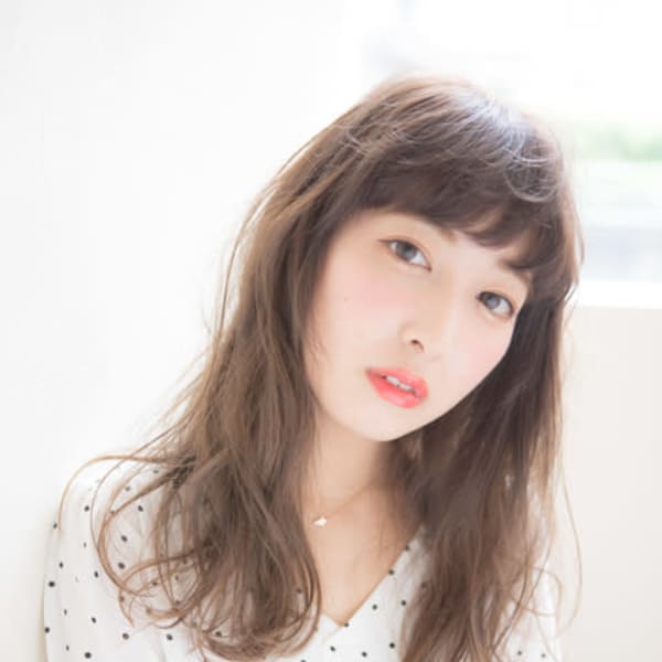 INCE HAIR 関大前店