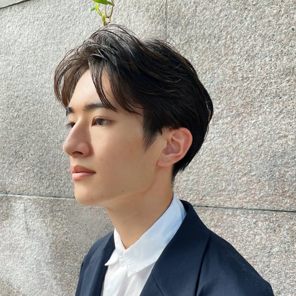 Autumn & Winter men's |Y/JINGU