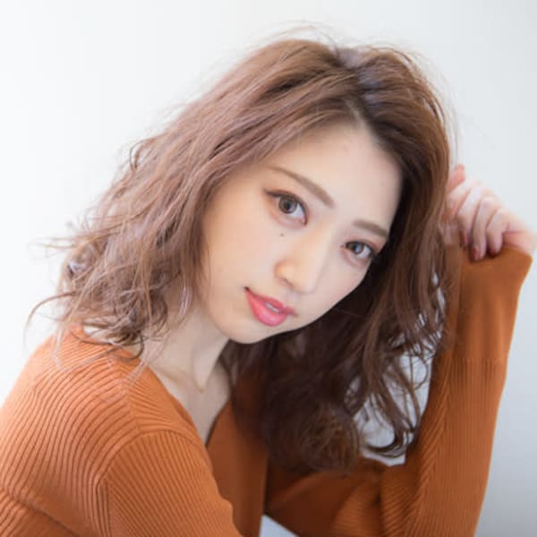INCE HAIR 関大前店