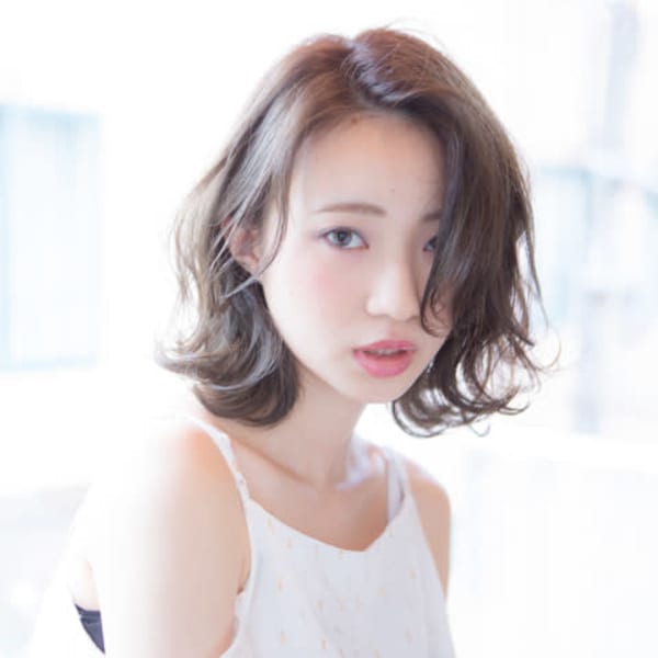 INCE HAIR 関大前店