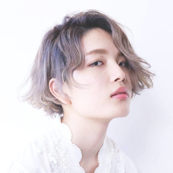 INCE HAIR 関大前店