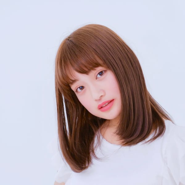 INCE HAIR 関大前店