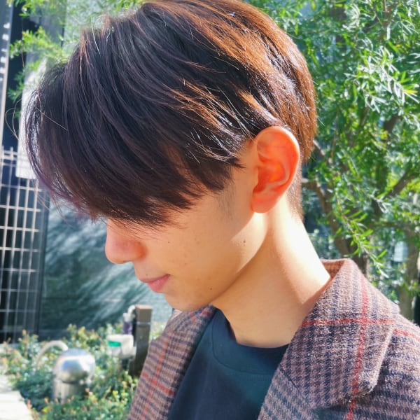 【栄】DESSANGE international|DESSANGE international