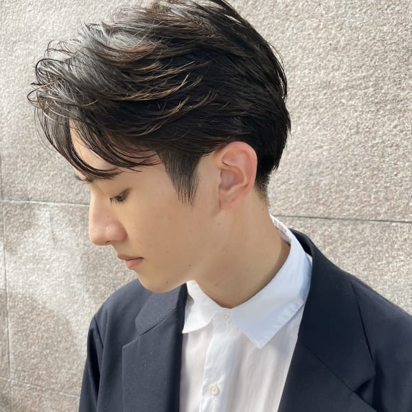 【栄】DESSANGE international|DESSANGE international