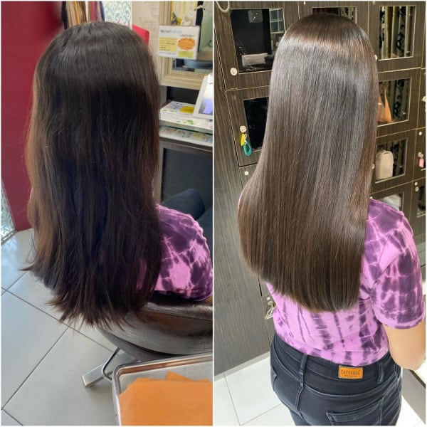 30代40代美髪縮毛矯正【錦糸町/錦糸町北口/錦糸町駅】