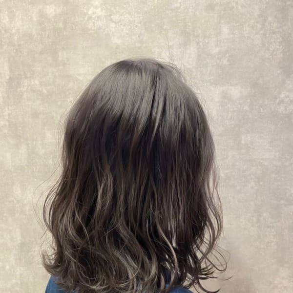 ゆるふわミディ|BONNY