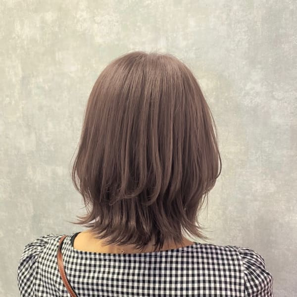 外はねソフトウルフ