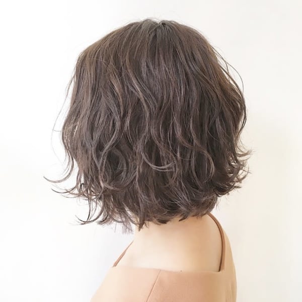 ムーブレイヤーボブ|BONNY