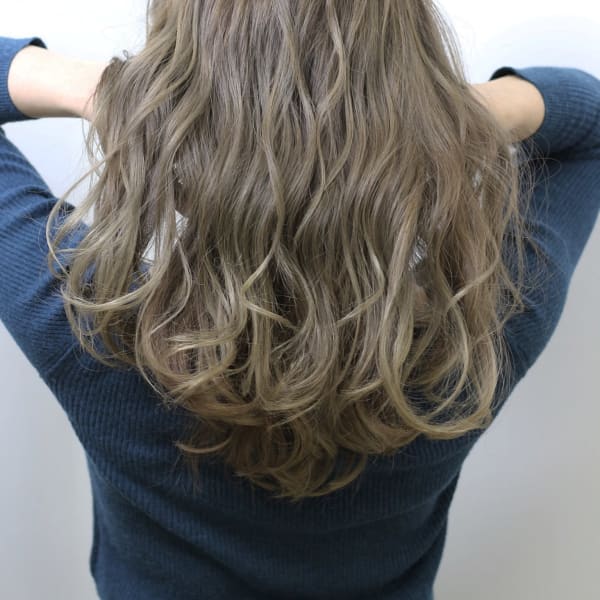 カリフォルニアガール|BONNY