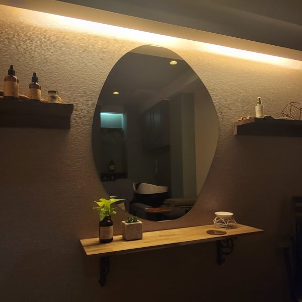 ヘッドスパサロンgreen