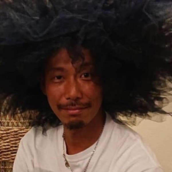 Bulansis Hair【ブランシス ヘアー】のスタッフ紹介。Osawa