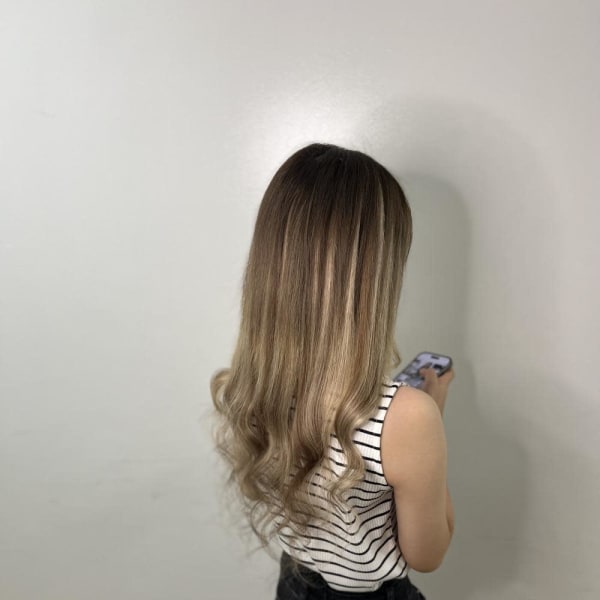 #ハイトーン #仙台