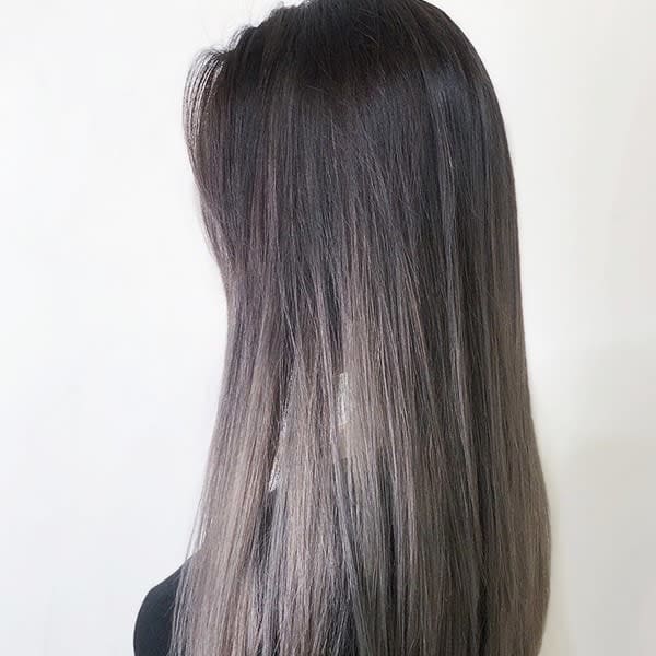 【ivy】髪質改善