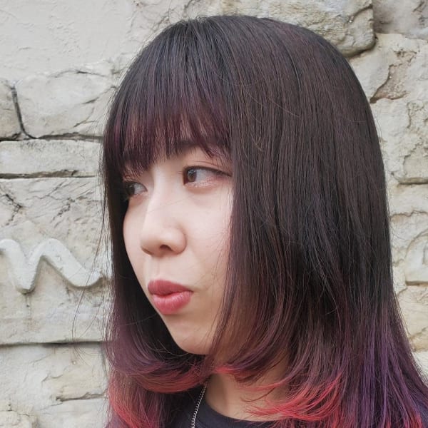 レイヤーミディアム