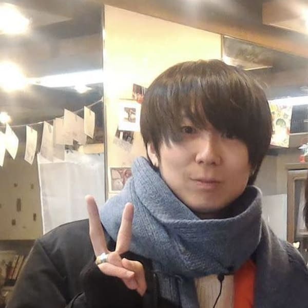 サロンド・ベル 田中恵の店×ショート