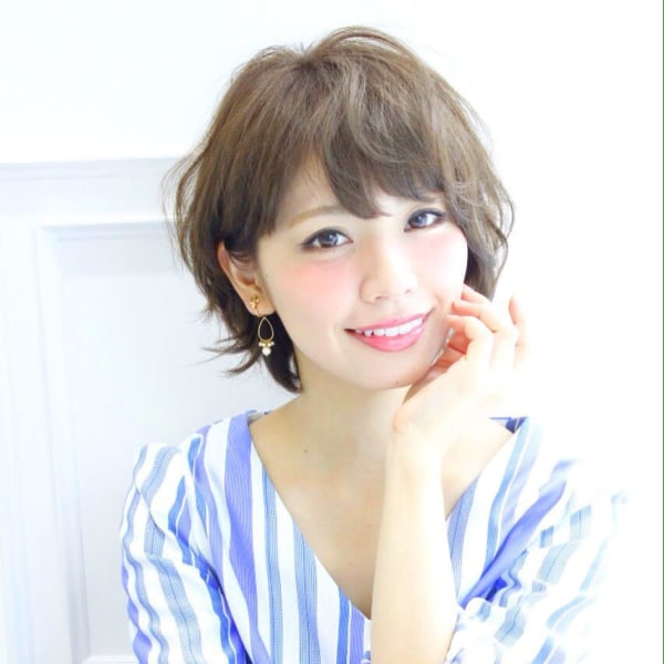 【DRESS】シャイニーカール|WiLL DRESS