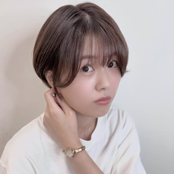 高橋 圭 | Eleanor 仙台店(エレノア センダイ)のスタッフ | 美容院・美容室を予約するなら楽天ビューティ