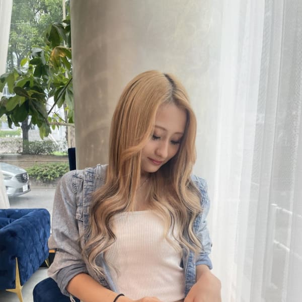 #ハイトーンエクステ