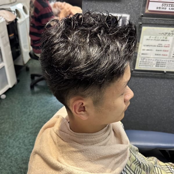 【大井町・青物横丁駅】SENSE ゼームス坂 本店