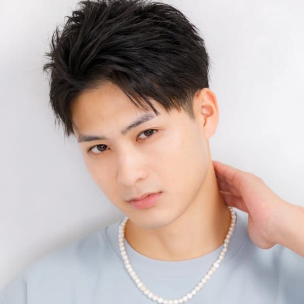 スパイシーショート