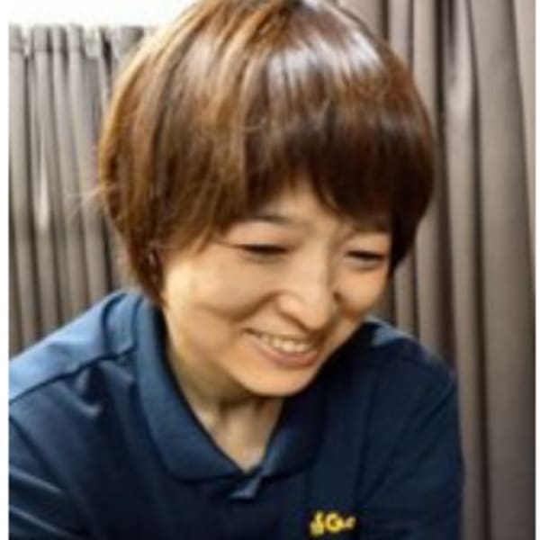 齋藤 （女性）|本格 もみほぐし専門店 Goo-it! 横浜西口店