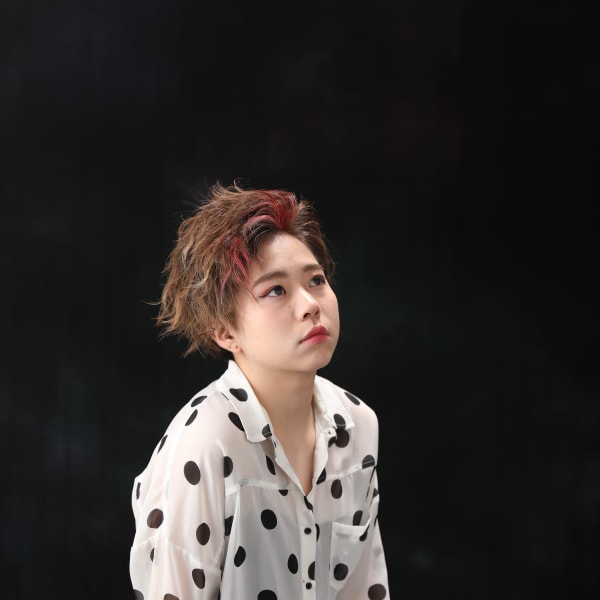 ベリーショート