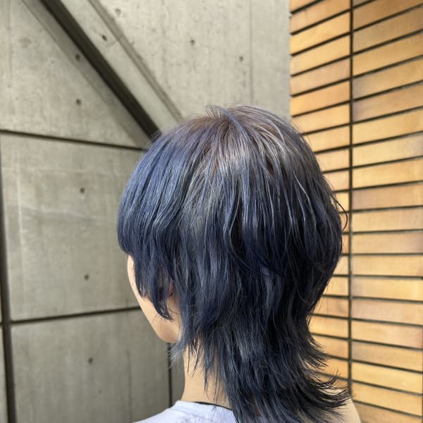 ＊LORENブリーカラー＊