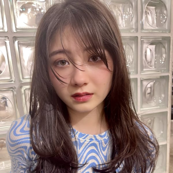 【Des.Art天神赤坂】20代30代/トレンドレイヤー